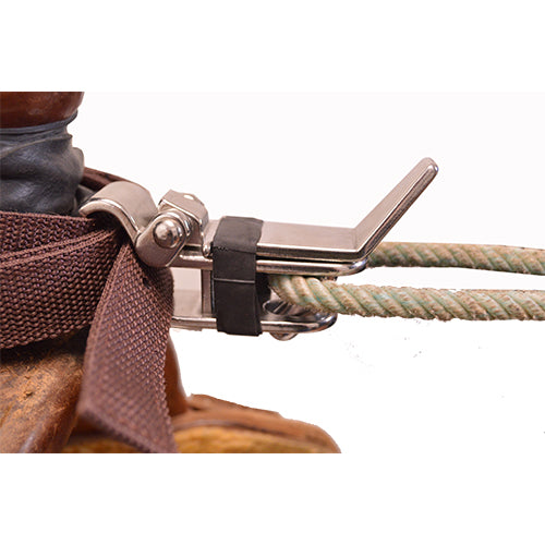 Fast Back Ropes Quick Release - Thumbnail 4