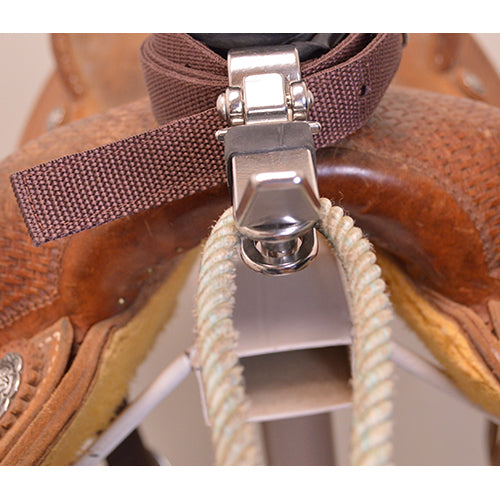 Fast Back Ropes Quick Release - Thumbnail 5