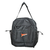 Fast Back Ropes Black Rope Bag- Backpack Style