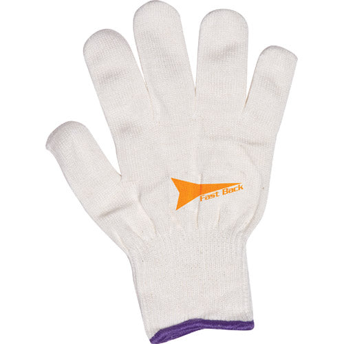 Fast Back Ropes Complete Control Roping Gloves- 24 Pack