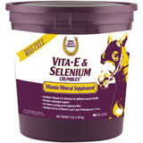 Horse Health Vita-E & Selenium Crumbles- 3lb