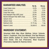 Horse Health Vita-E & Selenium Crumbles- 3lb