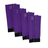 Fly Free Products Standard Fly Boots- Purple