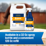 Farnam Bronco Fly Spray Plus Citronella Scent- Gallon