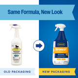 Farnam Bronco Fly Spray Plus Citronella Scent- 32oz