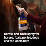 Farnam Bronco Fly Spray Plus Citronella Scent- 32oz