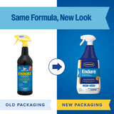 Farnam Endure Sweat-Resistant Fly Spray- 32oz.