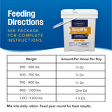 Farnam Simplifly Feed-Thru Fly Control- 3.75lbs