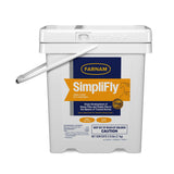 Farnam Simplifly Feed-Thru Fly Control- 3.75lbs