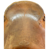 Used 16" Payton Farris Ranch Saddle