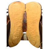 Used 16" Payton Farris Ranch Saddle