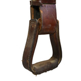 Used 14.5" Circle Y Trail Saddle