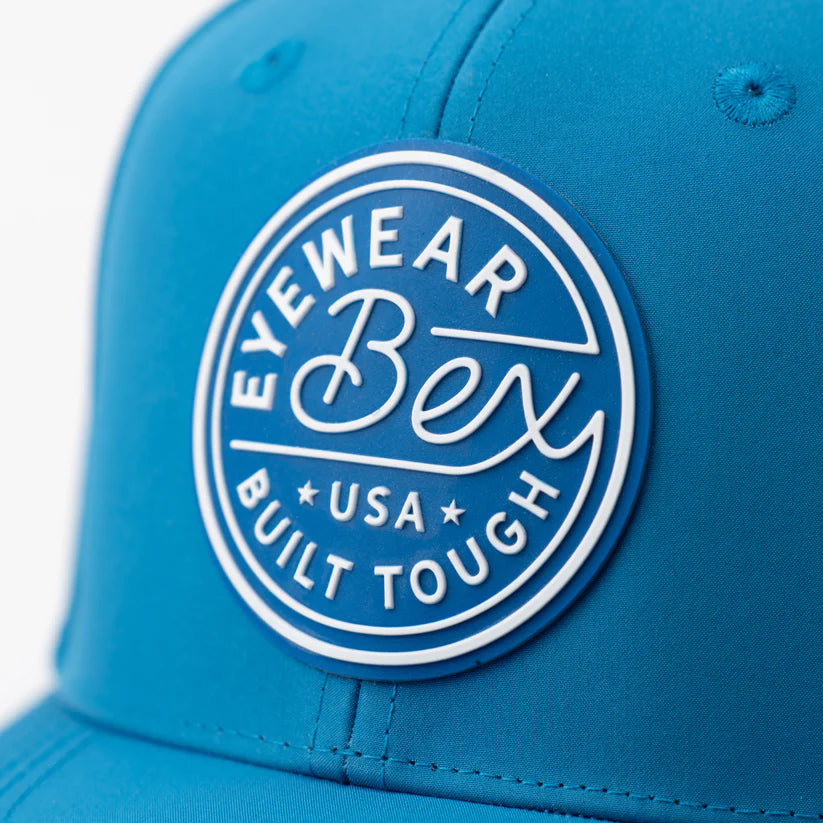 Bex Sunglasses Tough Cap- Marine