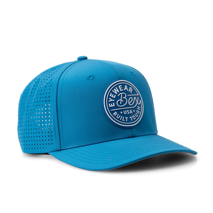 Bex Sunglasses Tough Cap- Marine