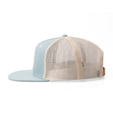 Bex Sunglasses Bolt Cap- Sky/Tan