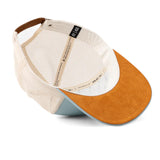 Bex Sunglasses Bolt Cap- Sky/Tan