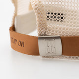Bex Sunglasses Bolt Cap- Sky/Tan