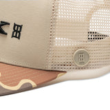 Bex Sunglasses Outrider Cap- Bone/Mohave Camo
