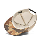 Bex Sunglasses Outrider Cap- Bone/Mohave Camo
