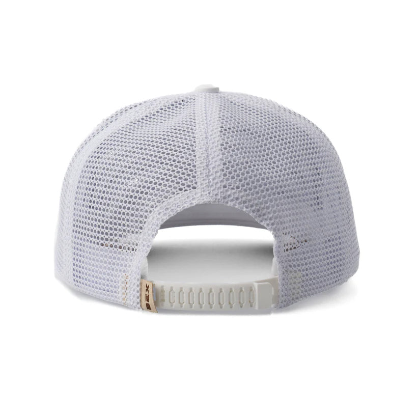 Bex Sunglasses Sierra26 Cap- Quartz/Tan