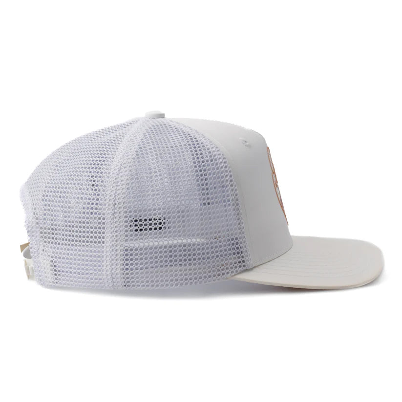 Bex Sunglasses Sierra26 Cap- Quartz/Tan