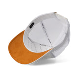 Bex Sunglasses Sierra26 Cap- Quartz/Tan