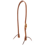Berlin Custom Leather 3/4" Split Ear Headstall