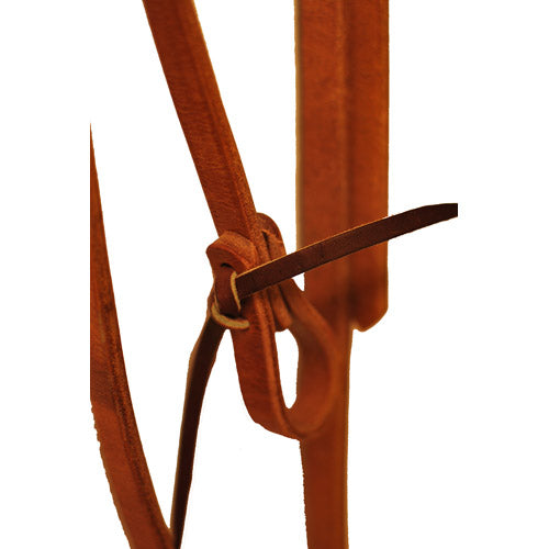 Berlin Leather Split Reins - Thumbnail 3