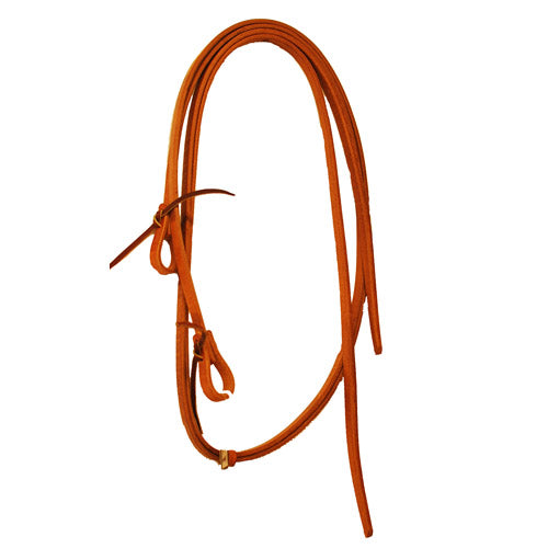 Berlin Leather Split Reins - Thumbnail 2