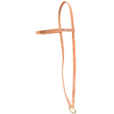 Berlin Custom Leather Adjustable Harness Leather War Bonnet Tie Down