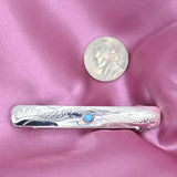 The Luna Mini Hair Clip