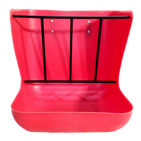 High Country Plastics Hanging Wall Feeder