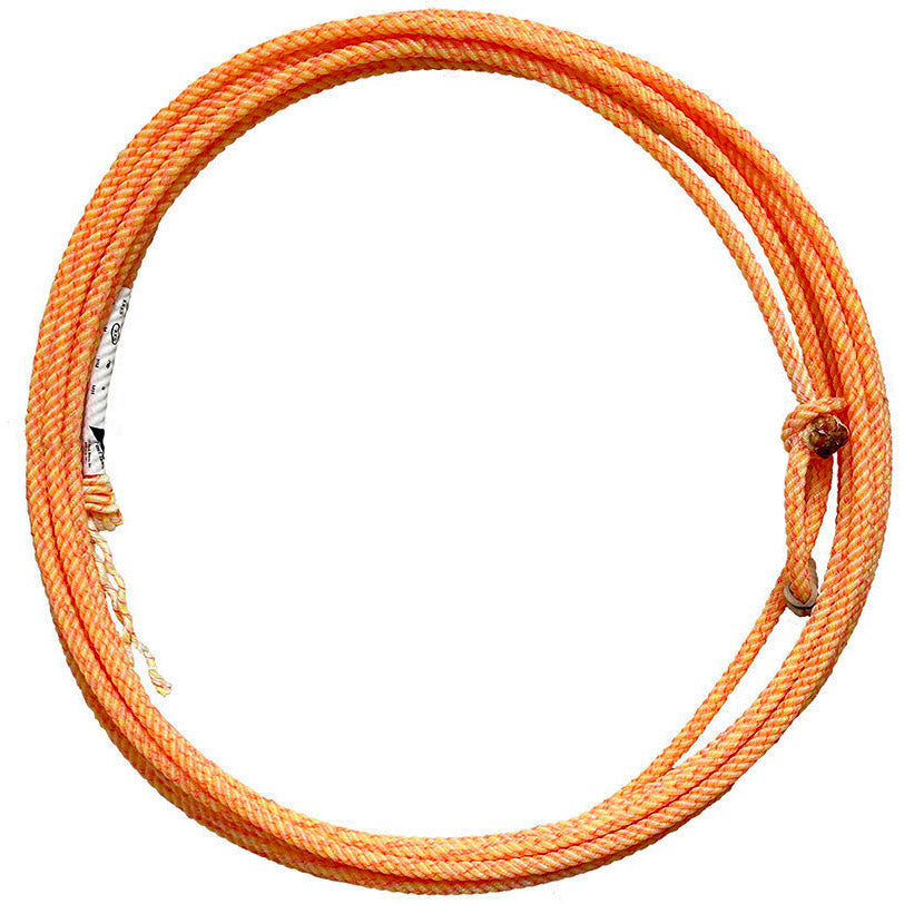 Forehead Rope Fast Back Ropes 4 Strand Hombre Head Rope