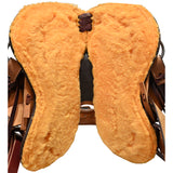 New! 13" HR Custom Youth Ranch Saddle