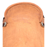 New! 13" HR Custom Youth Ranch Saddle