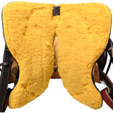 New! 15" HR Custom Made Association Ranch Saddle