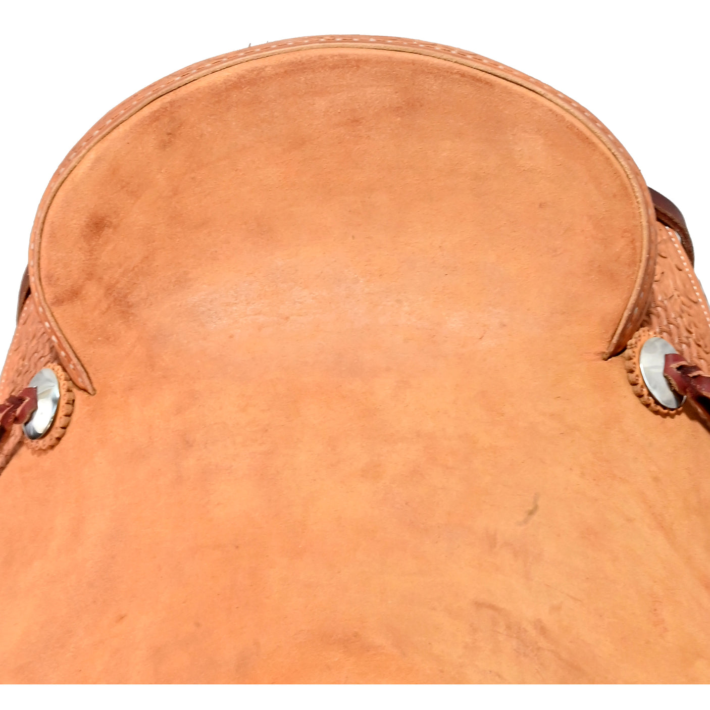 New! 15" Hud Roberts Signature Series Ranch Saddle