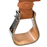 New! 15" Hud Roberts Signature Series Ranch Saddle