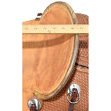 New! 15" HR Custom Association Ranch Saddle