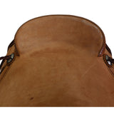 New! 16.5" Hud Roberts Signature Series Ranch Cutting Saddle