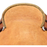 New! 16" HR Custom Association Ranch Saddle