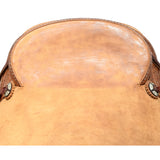 New! 16" Hud Roberts Signature Series Ranch Cutting Saddle
