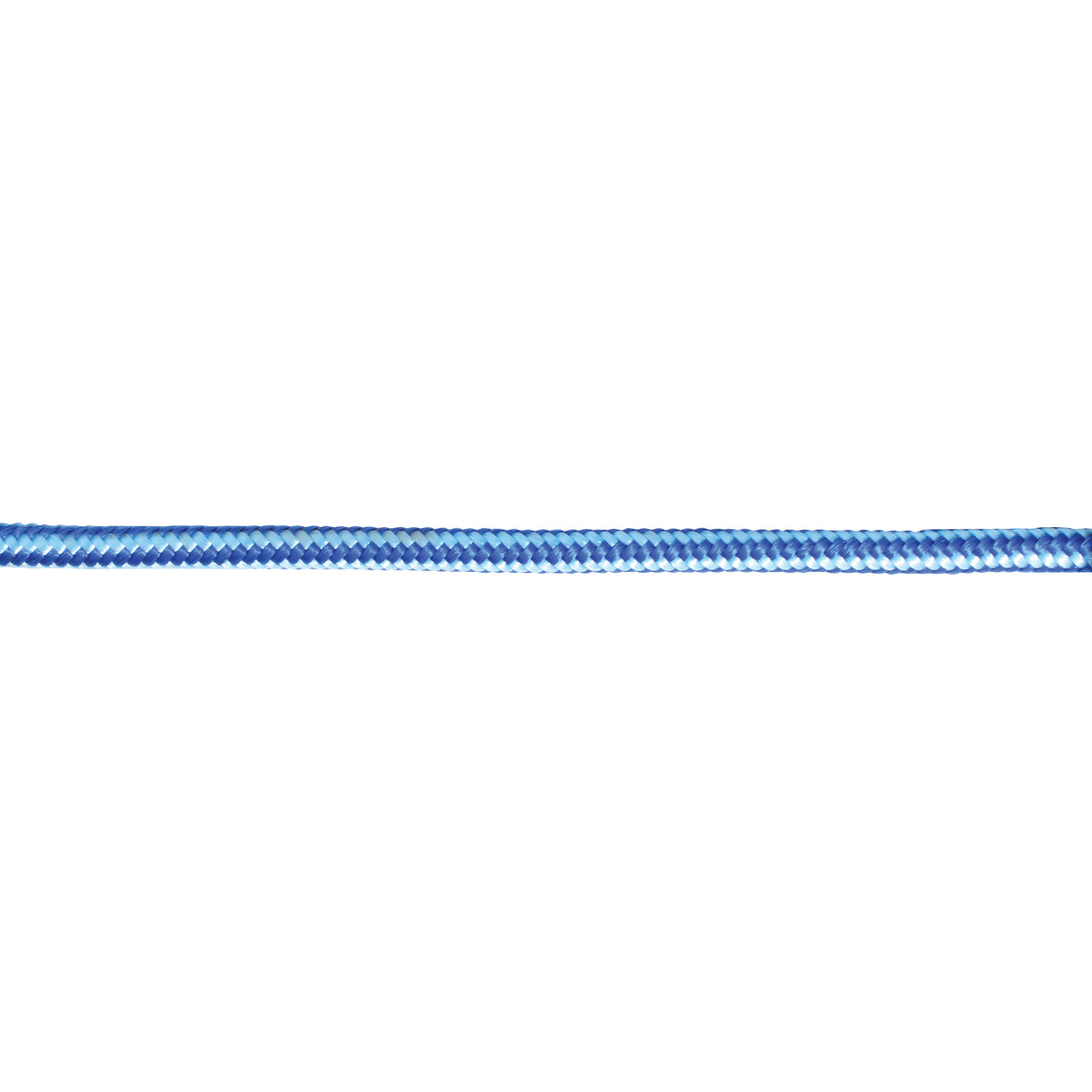Professional's Choice Easy On Rope Halter with Lead Rope- Turquoise