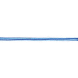 Professional's Choice Easy On Rope Halter with Lead Rope- Turquoise