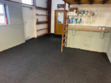 CoolFloor Rubber Trailer Flooring by Coolhorse