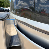 2025 Preowned Airstream M-25FB Queen Trade Wind RV- Never Stayed In