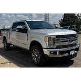 2017 Ford Lariat F-250 4X4 Pickup