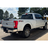 2017 Ford Lariat F-250 4X4 Pickup