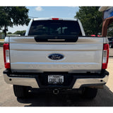 2017 Ford Lariat F-250 4X4 Pickup