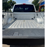2017 Ford Lariat F-250 4X4 Pickup